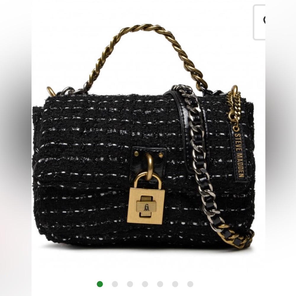 Handbag STEVE MADDEN